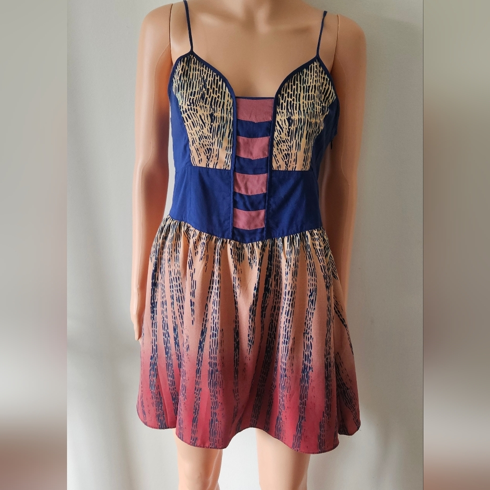 Ecote Urban Outfitters Dress